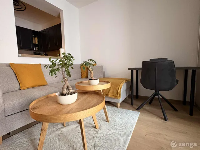 Eladó lakás Budapest VIII. kerület, Baross utca 114-116. 35 nm