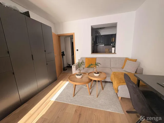 Eladó lakás Budapest VIII. kerület, Baross utca 114-116. 35 nm