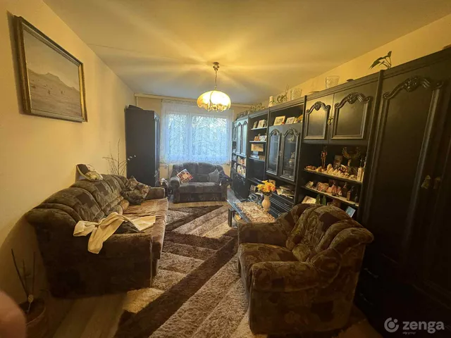 Eladó lakás Veszprém, Jutasi úti lakótelep 54 nm