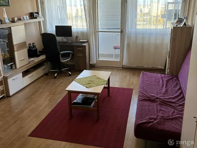 Eladó lakás Budapest XI. kerület, Őrmező 49 nm