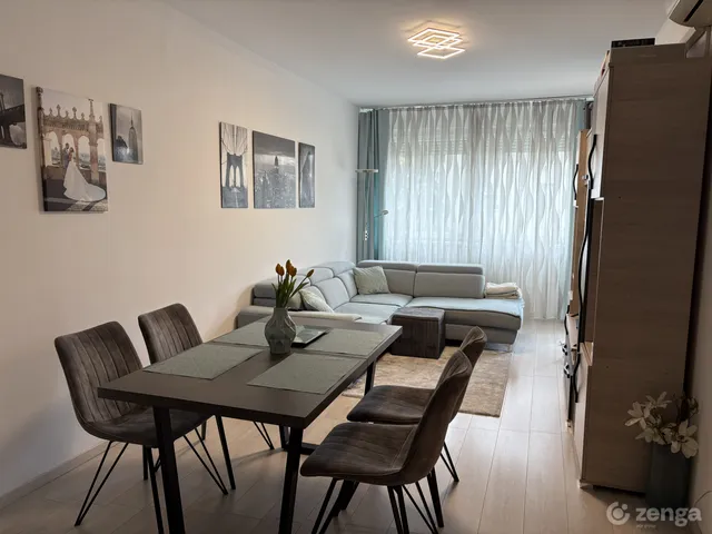 Eladó lakás Budapest XIII. kerület, Angyalföld 55 nm