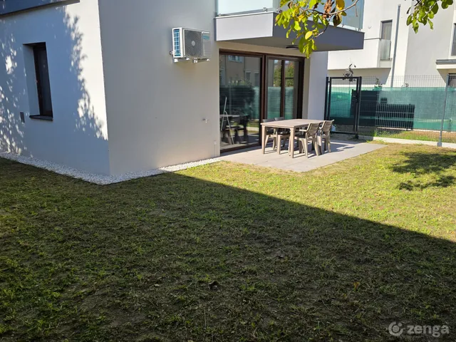 Kiadó lakás Debrecen, Hatvan utcai kert, Gohér utca 43. 40 nm