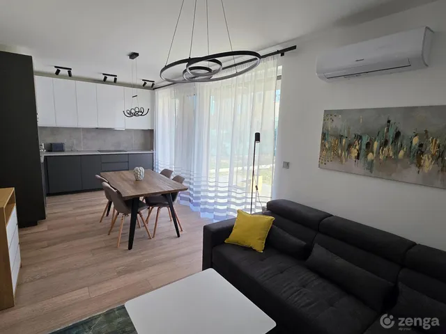 Kiadó lakás Debrecen, Hatvan utcai kert 40 nm