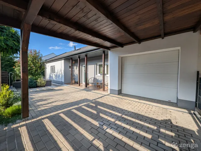 Eladó ház Telki 135 nm