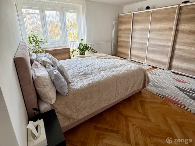 Eladó lakás Debrecen, Sóház 54 nm