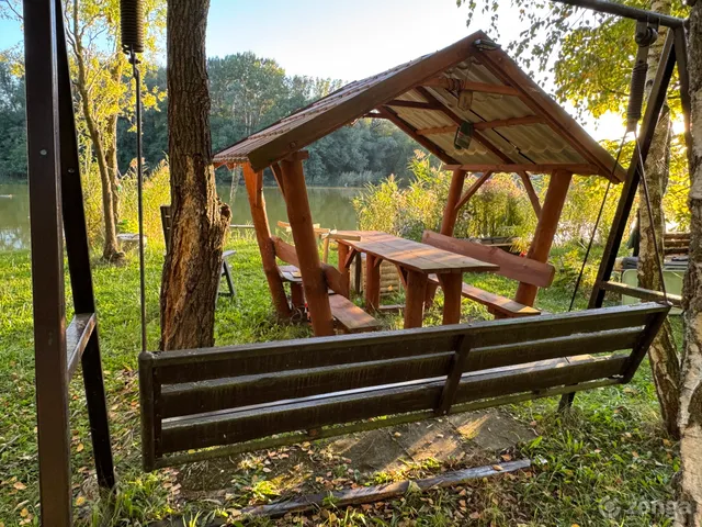 Eladó üdülő és hétvégi ház Tatabánya 12 nm