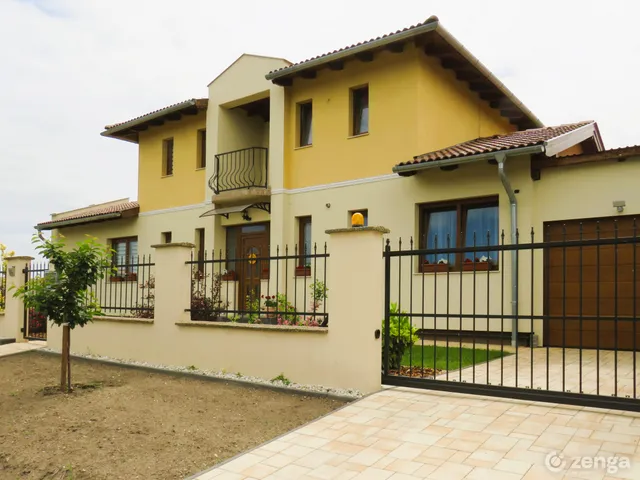 Eladó ház Siófok, Fokihegy 135 nm