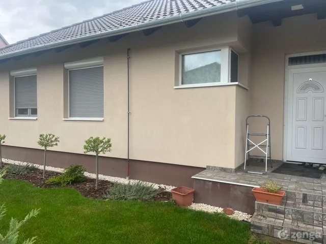 Eladó ház Albertirsa 91 nm