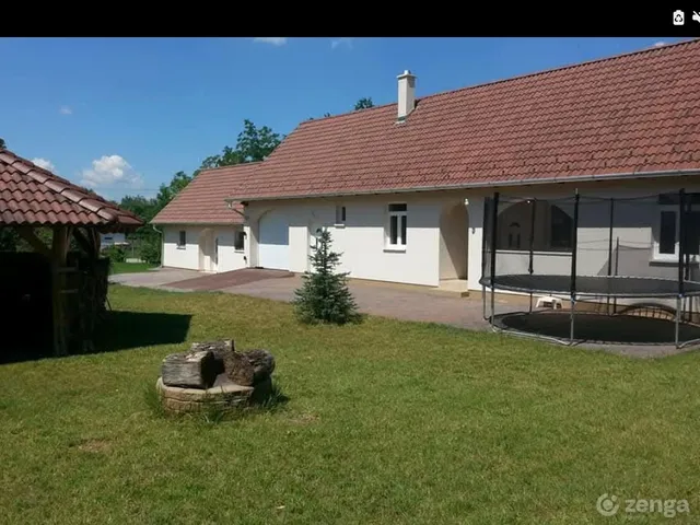 Eladó mezőgazdasági ingatlan Bugyi 300 nm