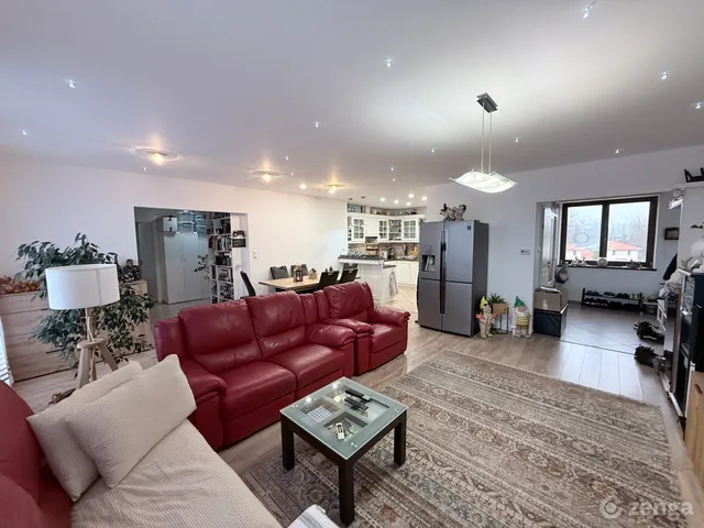 Eladó lakás Fót 152 nm