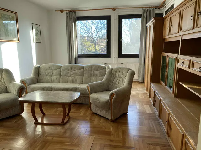 Kiadó lakás Budapest XI. kerület, Albertfalva 75 nm