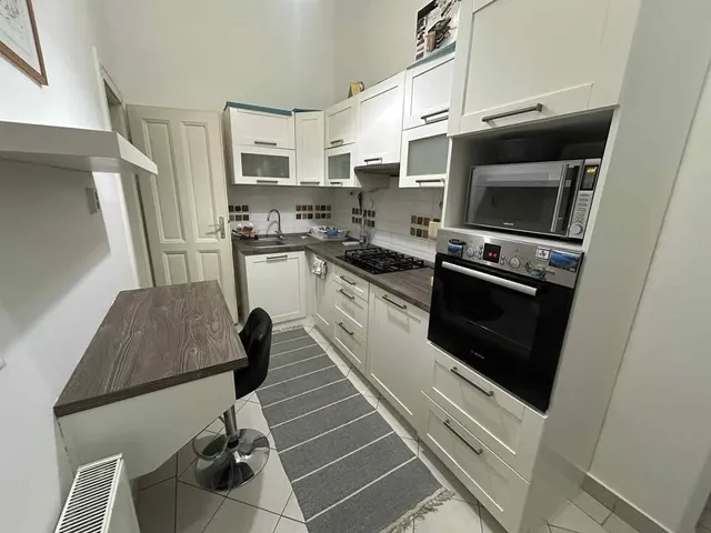 Kiadó lakás Budapest VIII. kerület, II. János Pál pápa tér, II. János Pápa 51 nm