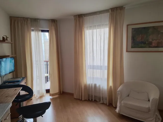 Kiadó lakás Budapest VI. kerület, Nagykörúton belüli terület 34 nm