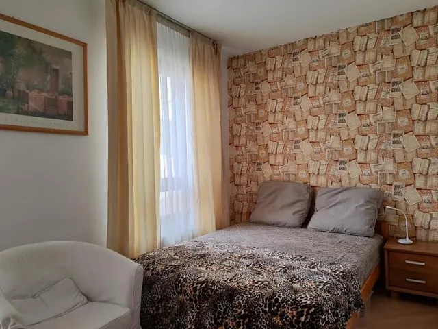 Kiadó lakás Budapest VI. kerület, Nagykörúton belüli terület, Király utca 34 nm