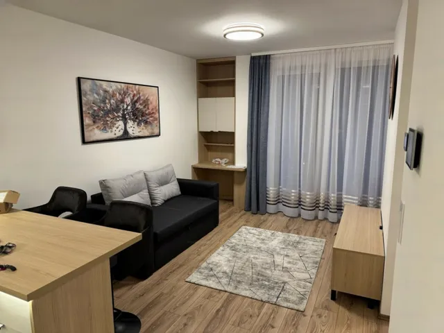 Kiadó lakás Budapest IX. kerület, Középső Ferencváros 35 nm