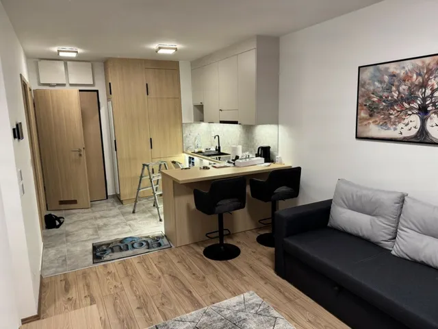 Kiadó lakás Budapest IX. kerület, Középső Ferencváros, Vágóhíd utca 35 nm