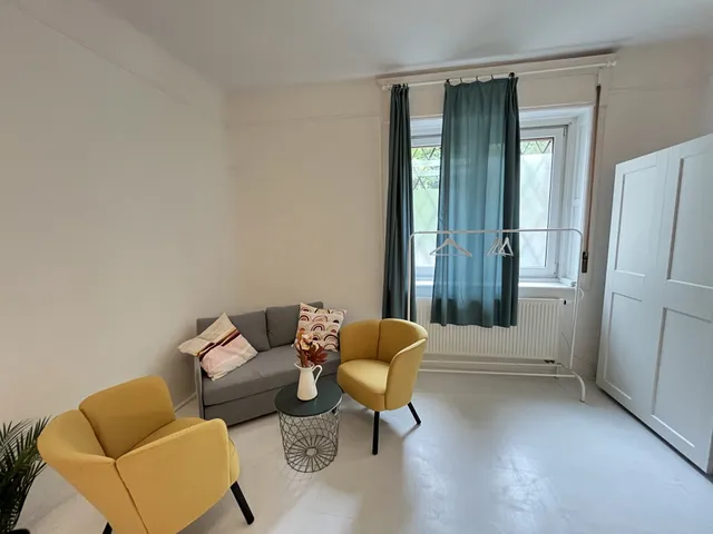 Kiadó lakás Budapest I. kerület, Várnegyed, Vám 57 nm