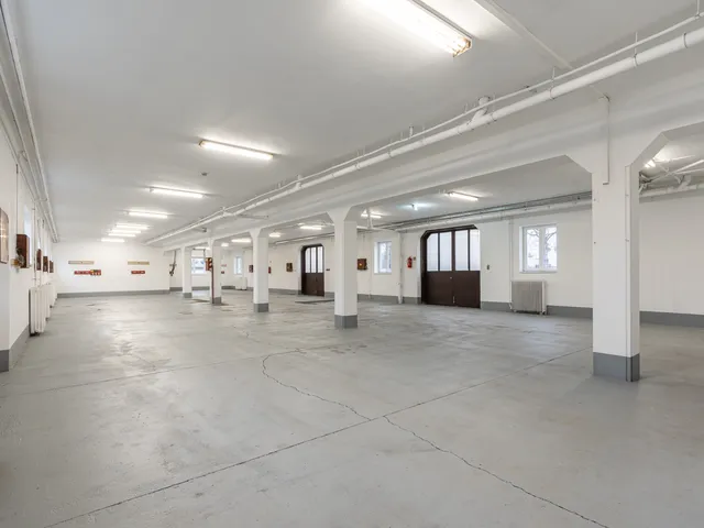 Kiadó kereskedelmi és ipari ingatlan Budapest XVIII. kerület, Ferihegy 500 nm