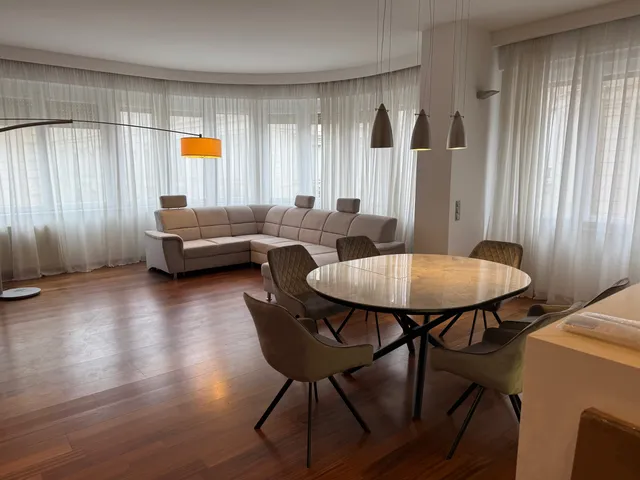 Kiadó lakás Budapest V. kerület, Belváros 120 nm