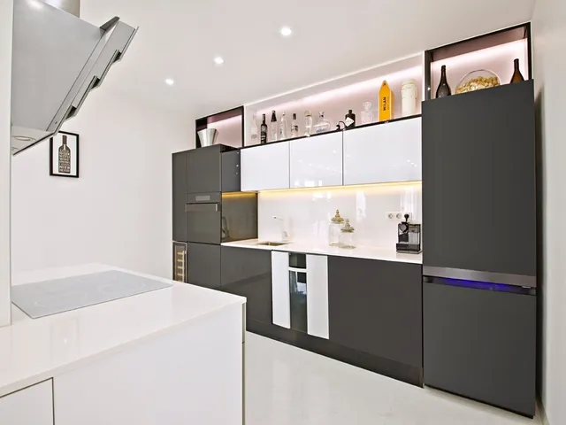 Kiadó lakás Budapest II. kerület, Rózsadomb, Alsó Zöldmáli 113 nm