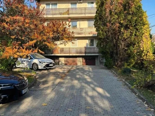 Kiadó lakás Budapest XI. kerület, Sasad-Sashegy XI. ker., Előpatak 43 nm