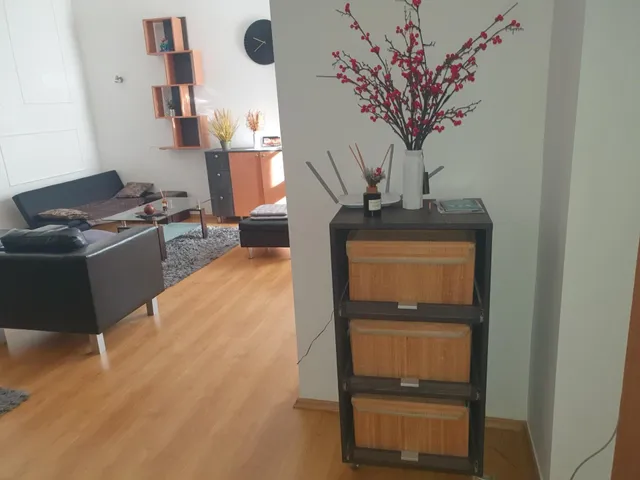 Kiadó lakás Budapest VI. kerület, Nagykörúton belüli terület, Vasvári Pál 61 nm