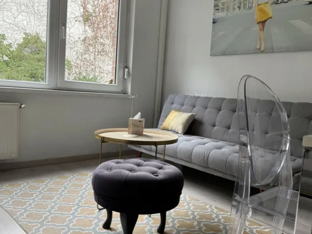 Kiadó lakás Budapest VIII. kerület, Corvin negyed, Horánszky  36 nm