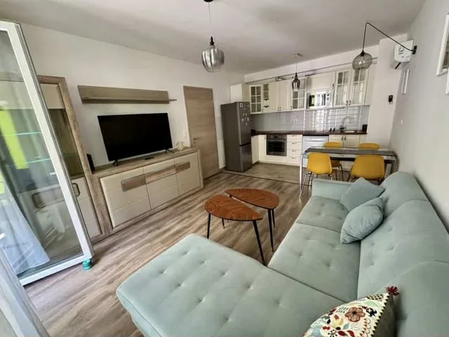 Kiadó lakás Budapest VIII. kerület, Józsefváros, Fecske 44 nm