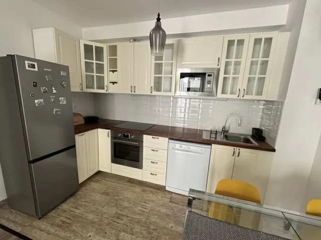 Kiadó lakás Budapest VIII. kerület, Józsefváros, Fecske 44 nm