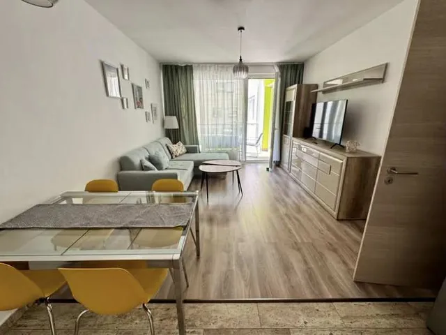 Kiadó lakás Budapest VIII. kerület, Józsefváros 44 nm