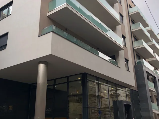 Kiadó lakás Budapest VI. kerület, Nagykörúton kívüli terület, Rózsa 50 nm