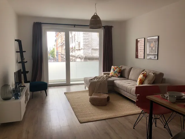 Kiadó lakás Budapest VI. kerület, Nagykörúton kívüli terület 50 nm