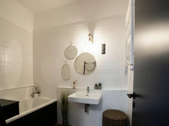 Kiadó lakás Budapest XI. kerület, Nádorkert, Bíró László József krt 72 nm