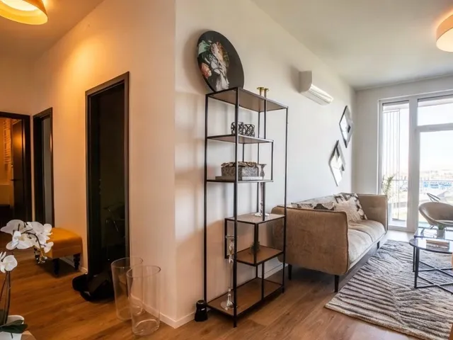 Kiadó lakás Budapest XI. kerület, Nádorkert, Bíró László József krt 72 nm