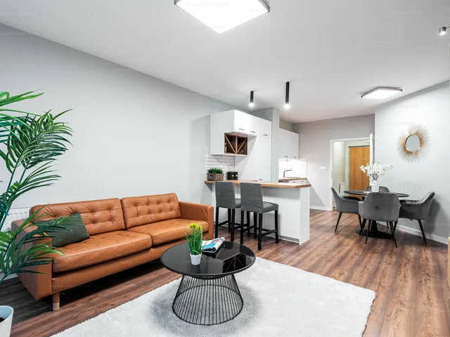 Kiadó lakás Budapest IX. kerület, Középső Ferencváros 67 nm