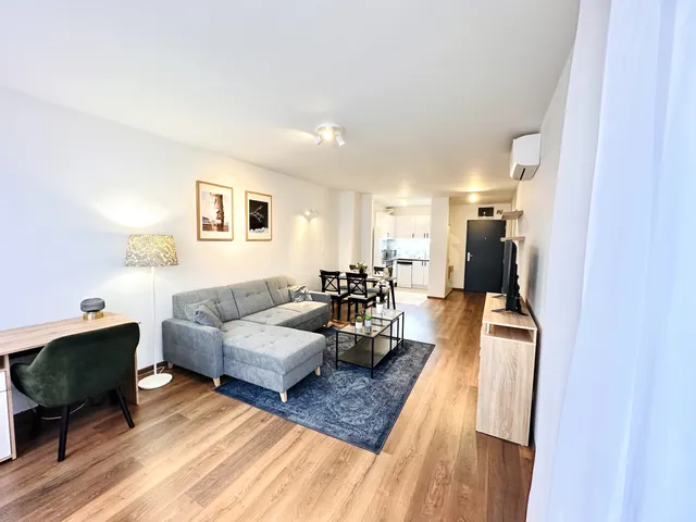 Kiadó lakás Budapest IX. kerület, Középső Ferencváros 52 nm