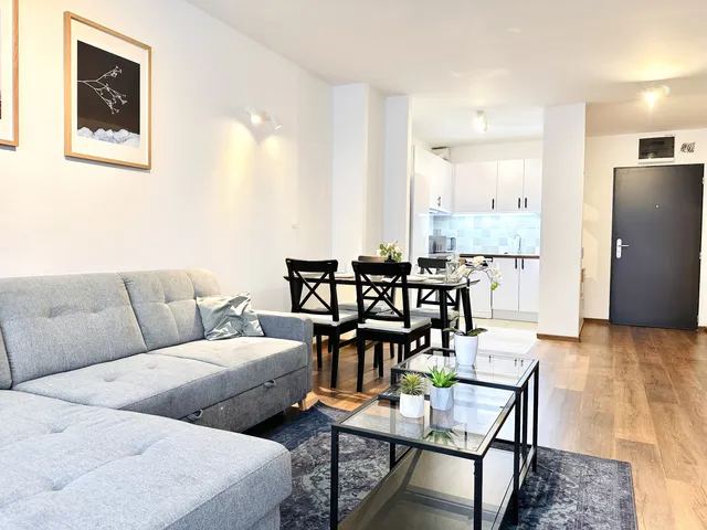 Kiadó lakás Budapest IX. kerület, Középső Ferencváros, Gát utca 52 nm