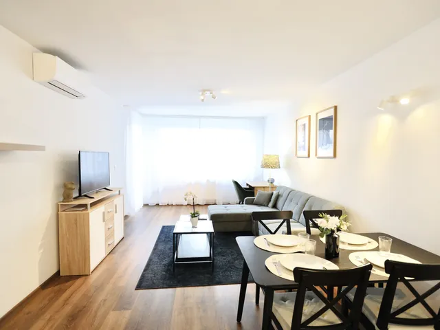 Kiadó lakás Budapest IX. kerület, Középső Ferencváros, Gát utca 52 nm