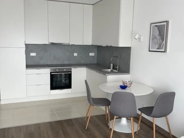 Kiadó lakás Budapest IX. kerület, Középső Ferencváros 47 nm