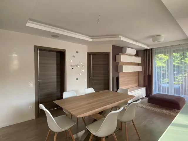 Kiadó lakás Érd, Érdliget, Kossuth Lajos 92 nm