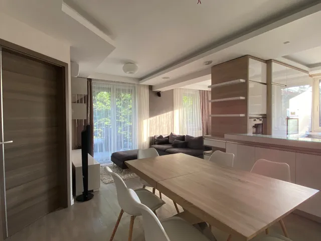 Kiadó lakás Érd, Érdliget 92 nm