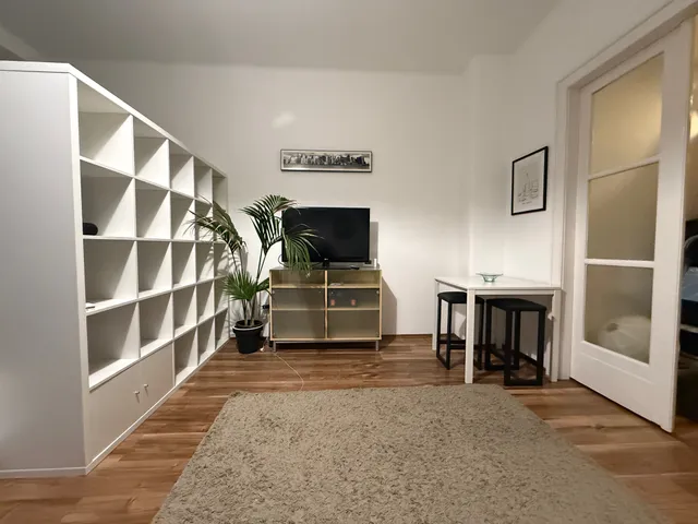 Kiadó lakás Budapest XI. kerület, Lágymányos, FADRUSZ 41 nm