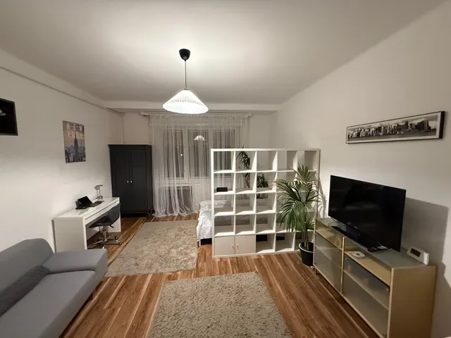 Kiadó lakás Budapest XI. kerület, Lágymányos, FADRUSZ 41 nm