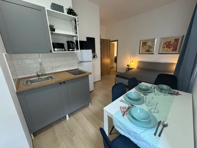 Kiadó lakás Budapest VIII. kerület, Józsefváros 35 nm