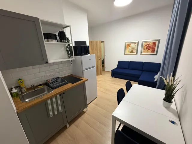 Kiadó lakás Budapest VIII. kerület, Józsefváros, Népszínház 35 nm