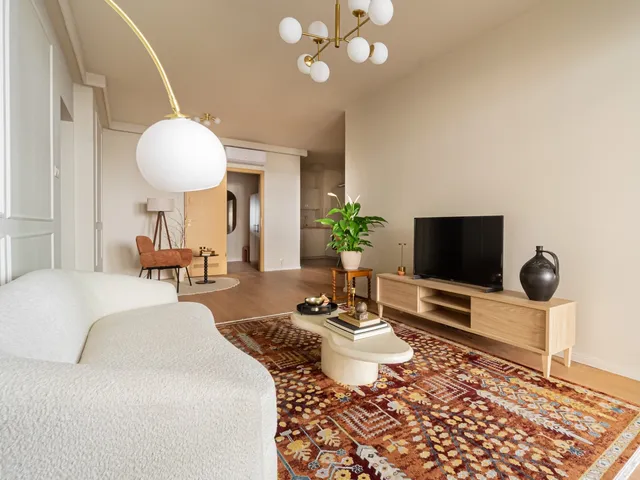 Kiadó lakás Budapest IX. kerület, Középső Ferencváros 59 nm