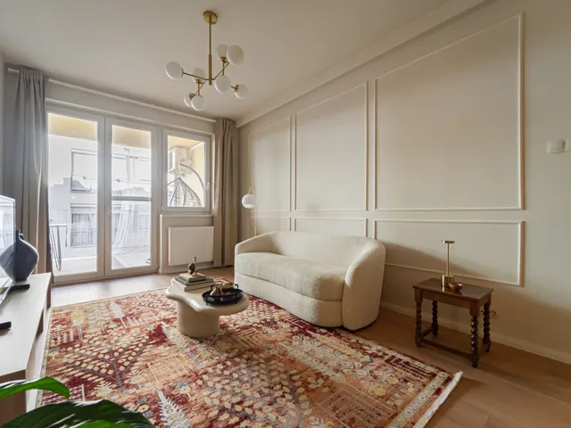 Kiadó lakás Budapest IX. kerület, Középső Ferencváros, Balázs Béla utca 59 nm