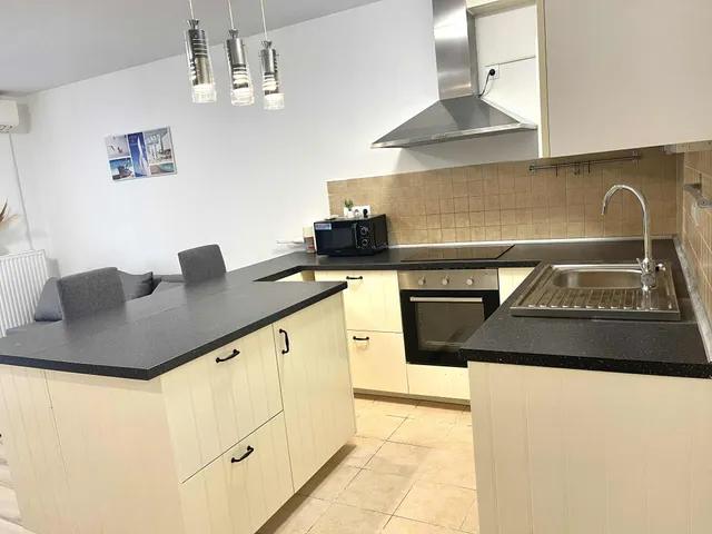 Kiadó lakás Budapest IX. kerület, Középső Ferencváros, Nádasdy utca 47 nm