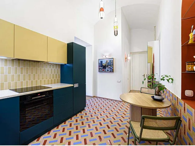 Kiadó lakás Budapest VI. kerület, Diplomatanegyed, Andrássy út 77 nm