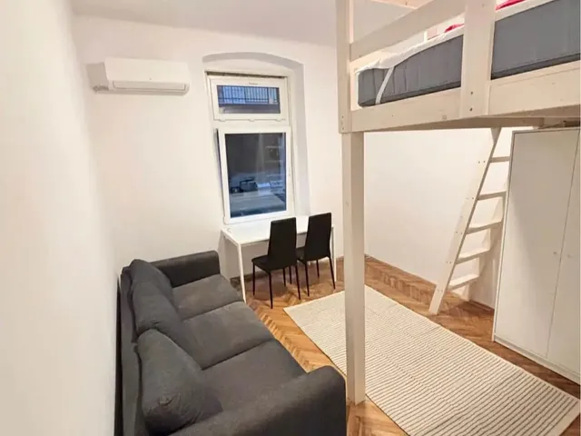 Kiadó lakás Budapest VIII. kerület, Józsefváros 24 nm